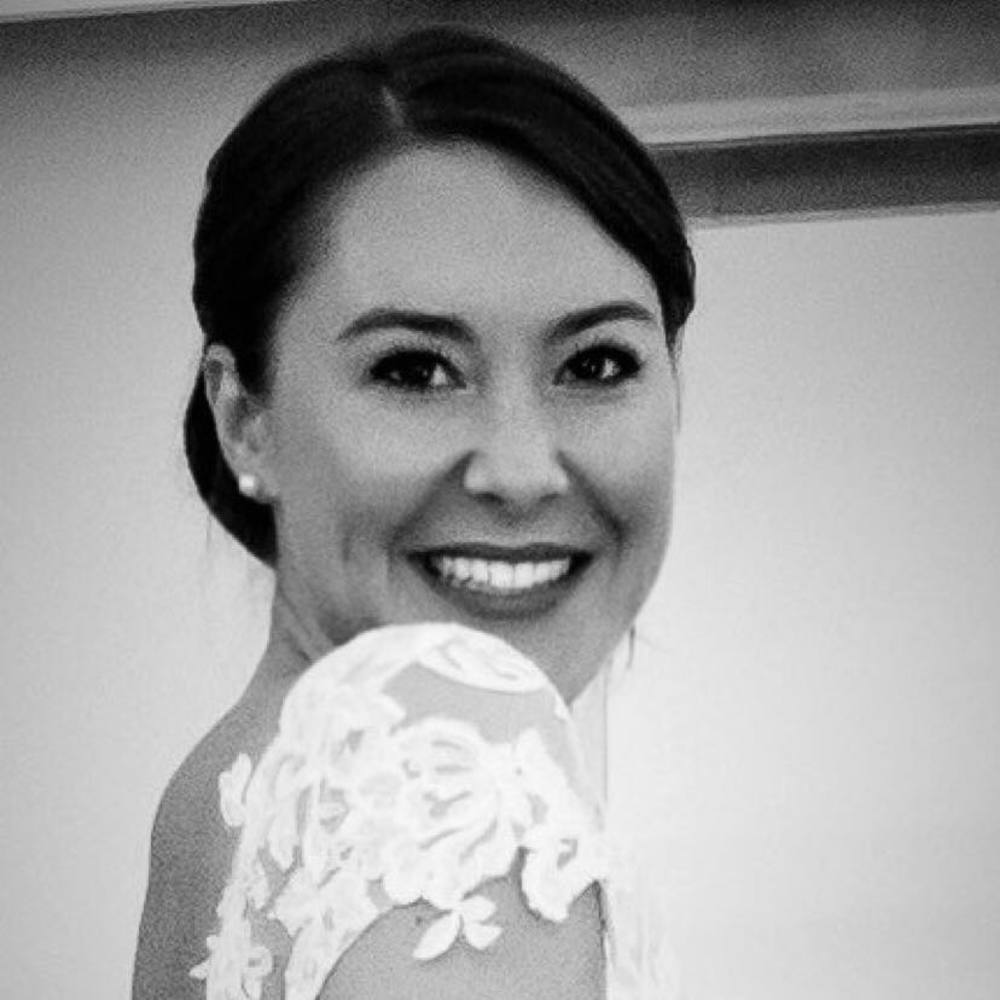 Meet your Posher, Gina